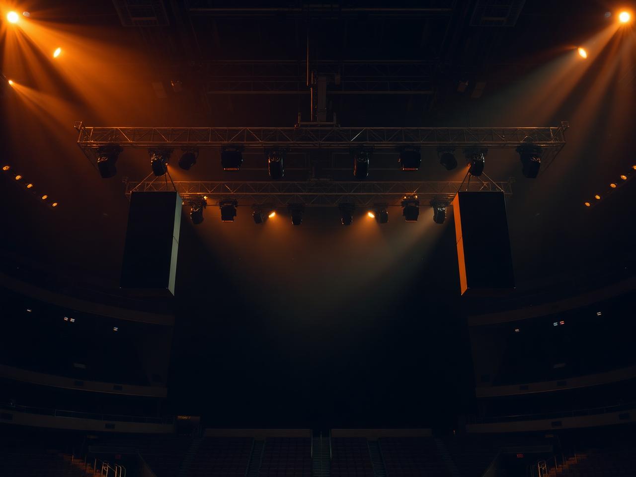 Audio in action
